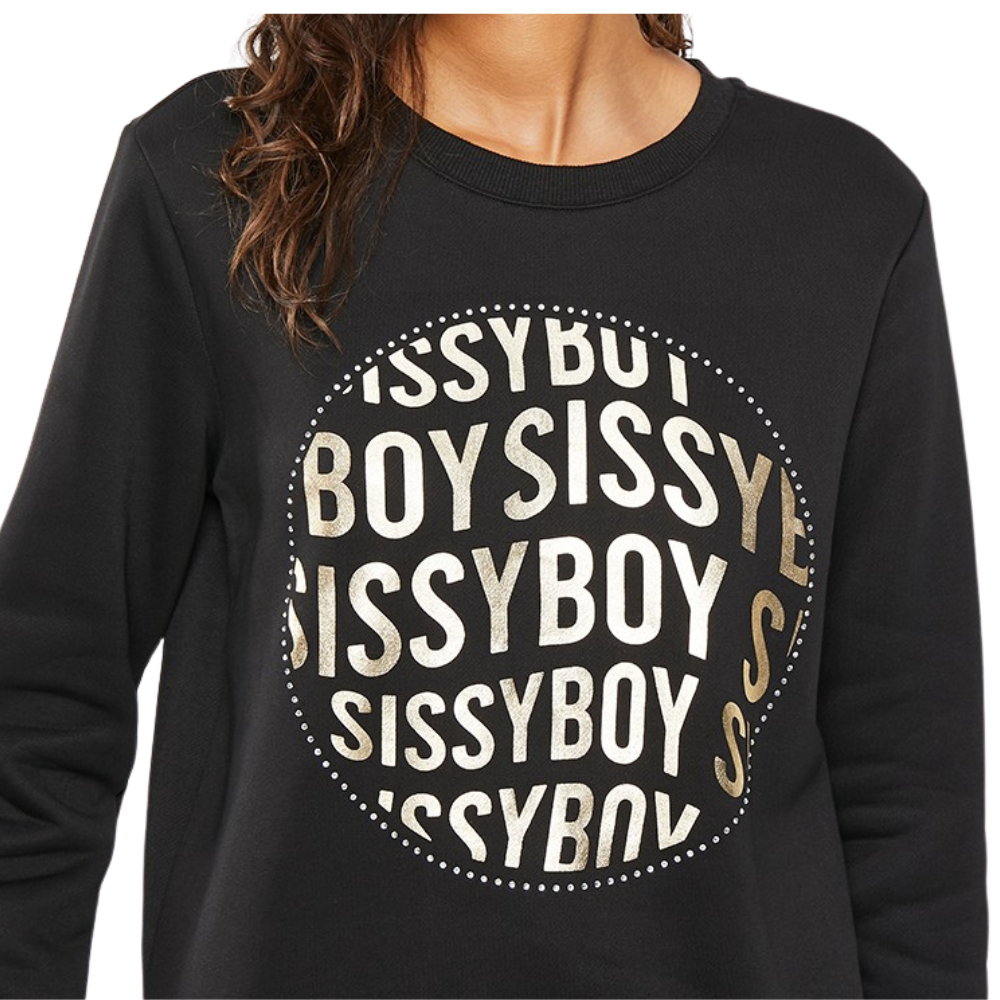 Sissy discount boy sweatshirt