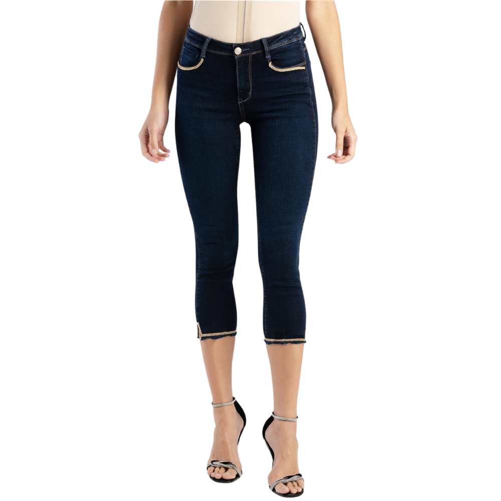 Sissy Boy Capri jeans | fargo