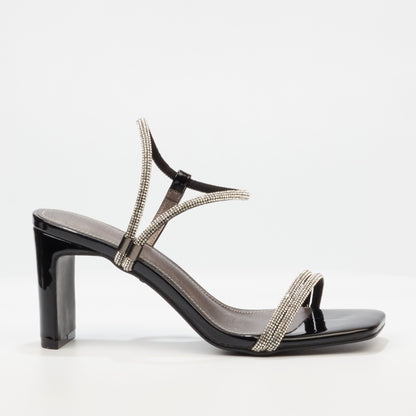 Butterfly Feet Block heel | Charla 1