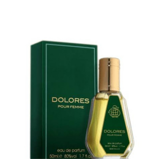 Dolores 50ml