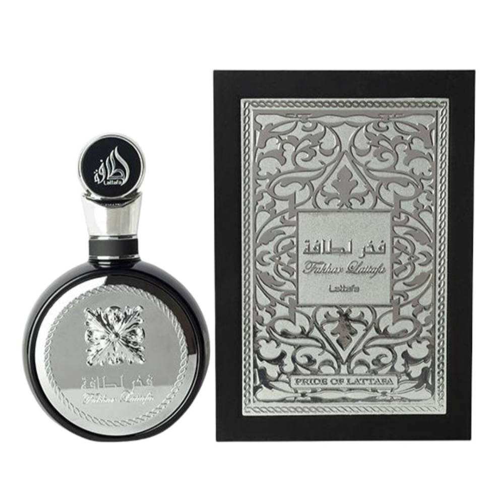 Fakhar Lattafa Homme 100ml Eau De Parfum