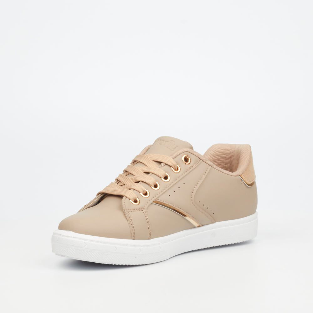 Phoenix 1 Taupe Sneaker