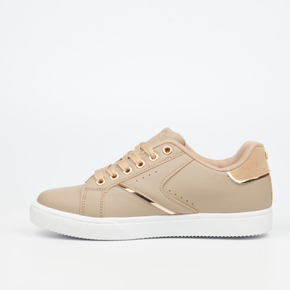 Phoenix 1 Taupe Sneaker