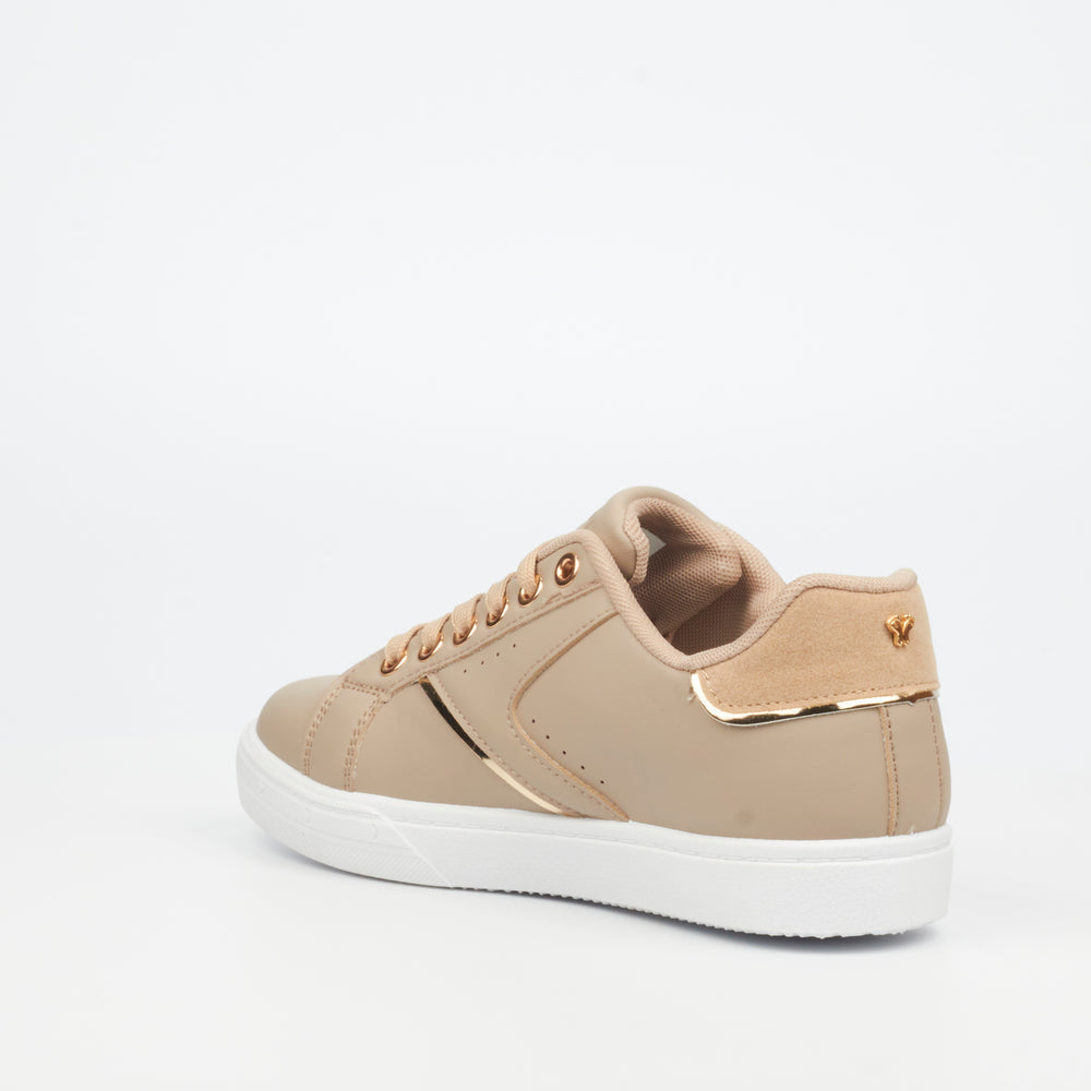 Phoenix 1 Taupe Sneaker