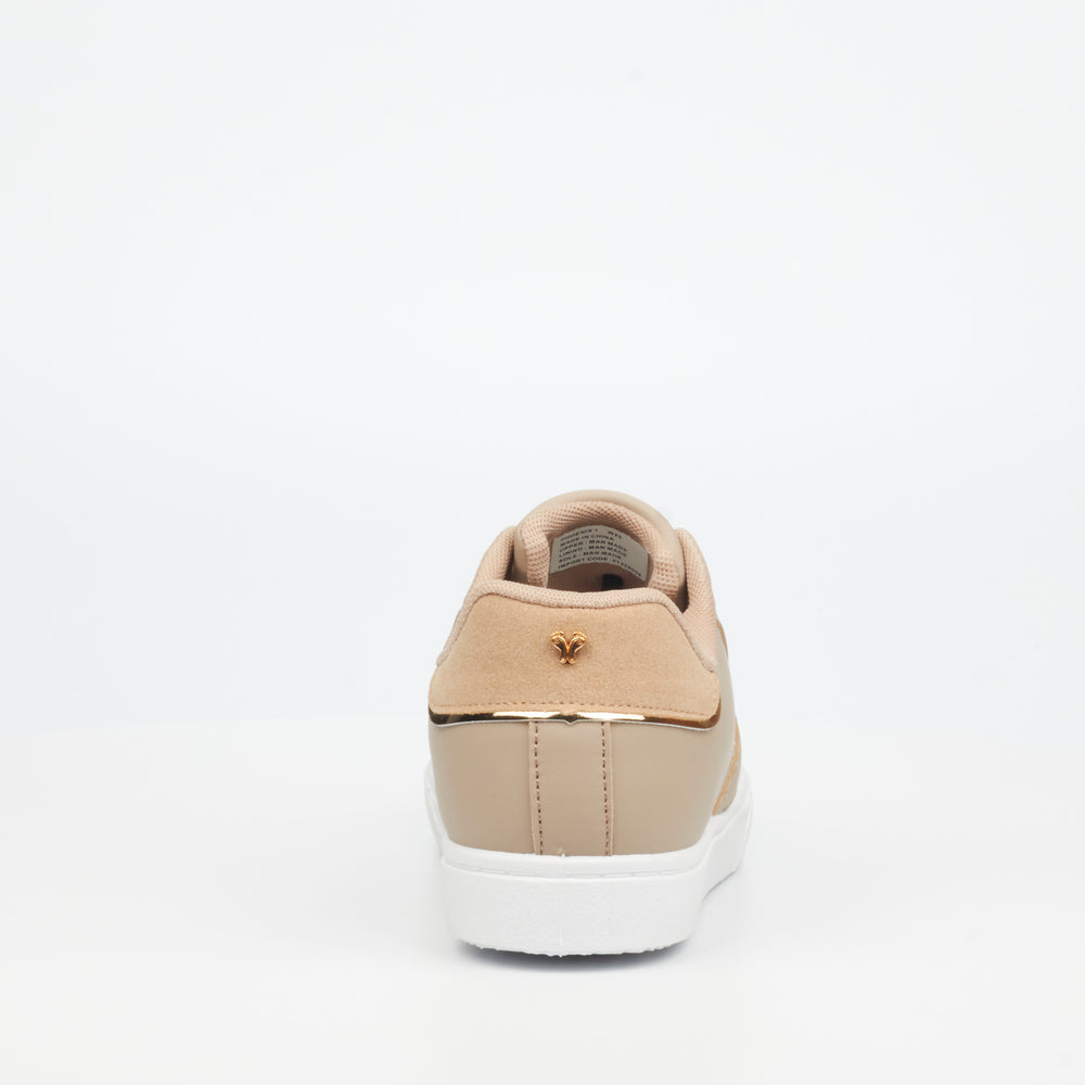 Phoenix 1 Taupe Sneaker