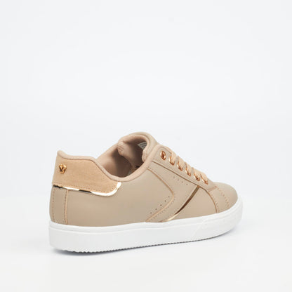 Phoenix 1 Taupe Sneaker