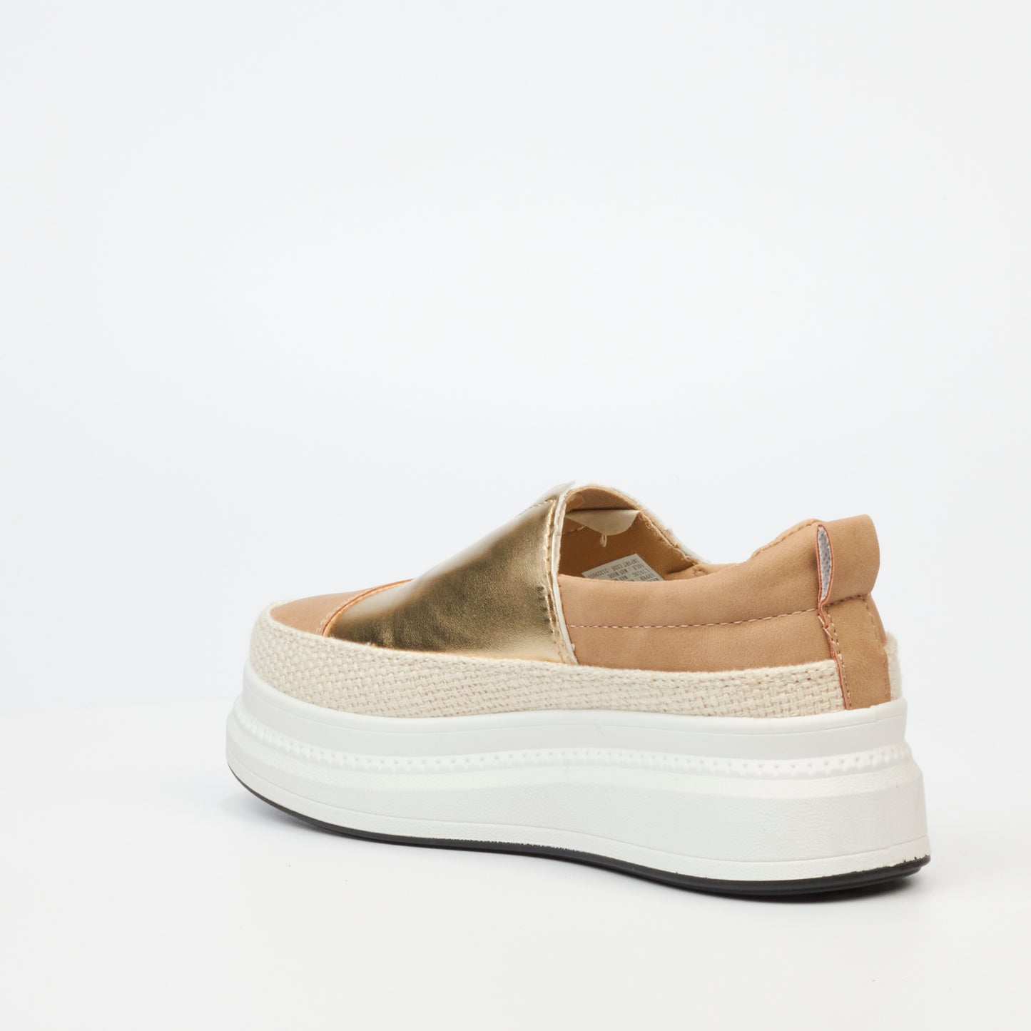  Senhora 17 slip-on sneakers by Butterfly Feet