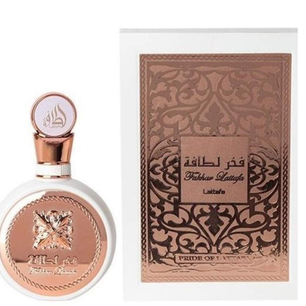 Fakhar Lattafa 100ml Eau De Parfum