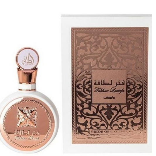 Fakhar Lattafa 100ml Eau De Parfum