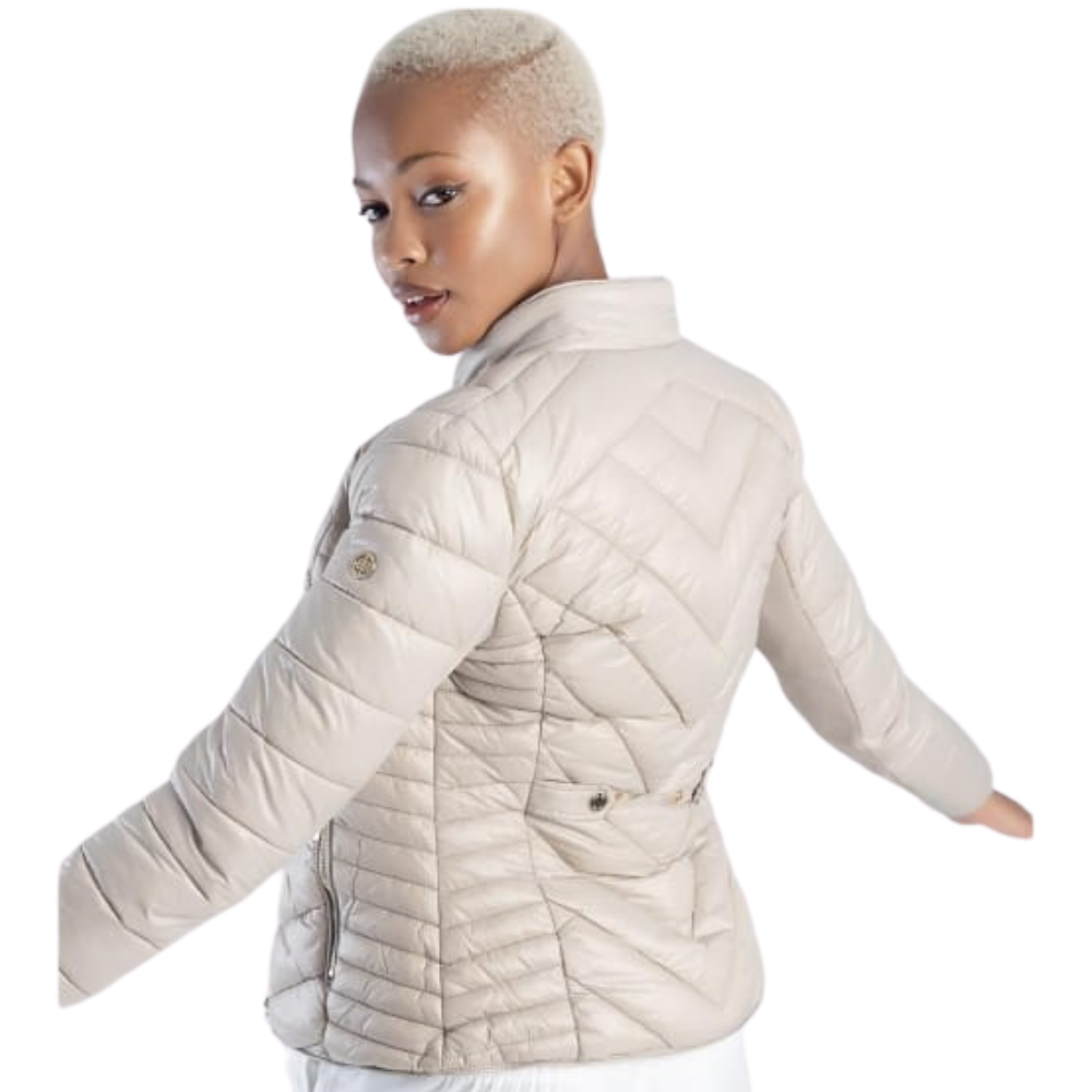 Sissy boy puffer clearance jacket