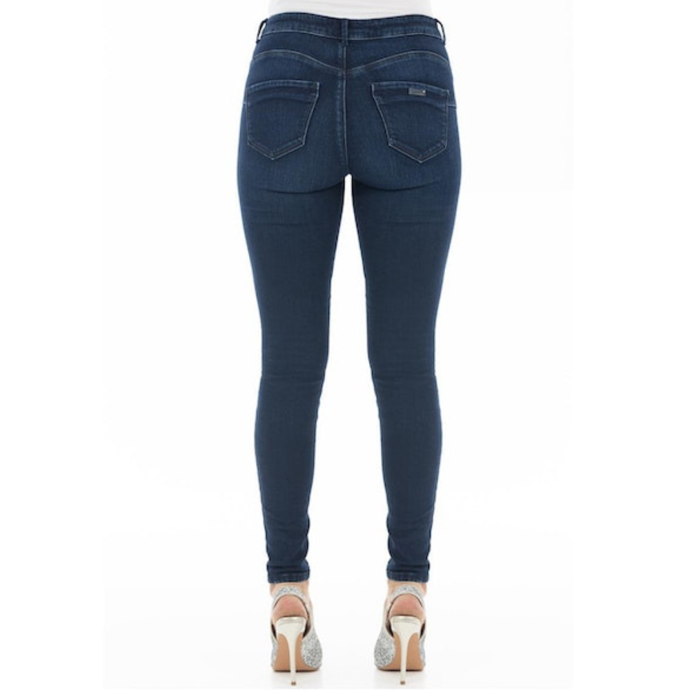 Ruthie - Skinny Jean With Diamante