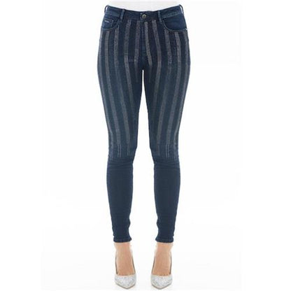 Ruthie - Skinny Jean With Diamante